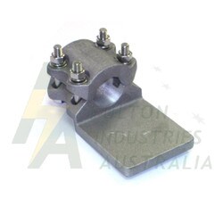 ATL26 Aluminium substation terminal lug